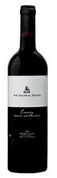 The Colonial Estate Envoy Grenache Shiraz Mourvedre 2007